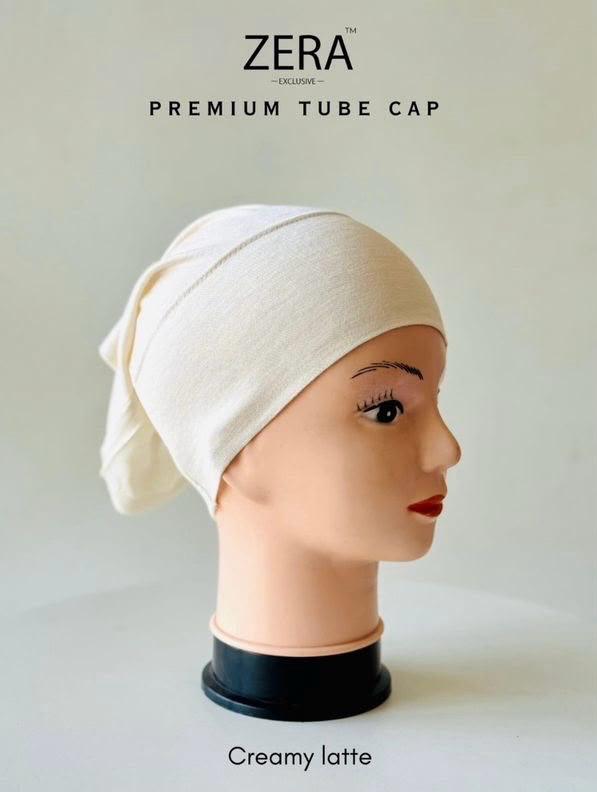 ZERA PREMIUM TUBE CAP
